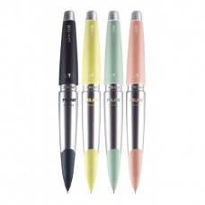 Механический карандаш MILAN Capsule Silver, 0.5мм, (по штучно