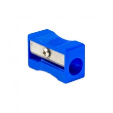 Точилка Memoris Precious прямоугольный пластиковый корпус 1409