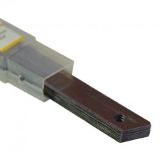 Сменные лезвие для малого ножа, (10 штук)