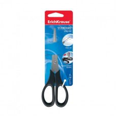 Ножницы Erich Krause STANDARD 17 см, art.14861