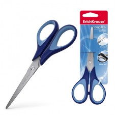 Ножницы Erich Krause STANDARD+ 17 см., art. 35099
