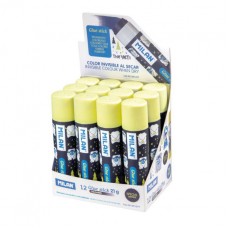 Клей-карандаш PVP MILAN "Yeti"12 г