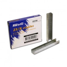 Скобы №23/8 KW-Trio (1000 шт) усиленные