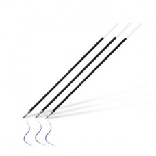 Стержень шариковый, синий, 143 мм