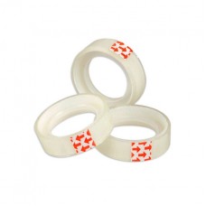 Скотч канцелярский 12мм х 10м OfficeLine