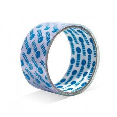 Скотч упаковочный HELLO!, 48мм х 30м