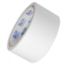 Скотч двухсторонний OfficeLine 48мм х 10м