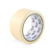 Скотч бумажный OfficeLine 48мм х 20м