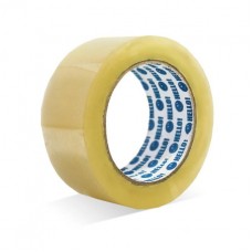 Скотч упаковочный HELLO! 45мм x180м (40 микрон)