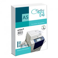 Бумага для офисной техники Excellent Copy, A5 80 г/м (500л)