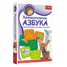 TF Ферма. Азбука для малыша, код 47480