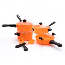 UK Набор посуды Cooking Set (9 эл.), код 47042