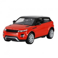RS Машина р/у RASTAR 1:14 Range Rover Evoque, красная, код 43586 RS Машина р/у RASTAR 1:14 Range Rover Evoque, красная, код 43586