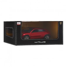 RS Машина р/у RASTAR 1:14 Lamborghini Urus Concept, красная, код 50617 RS Машина р/у RASTAR 1:14 Lamborghini Urus Concept, красная, код 50617