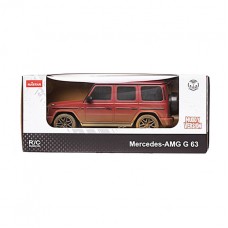 Машина на радиоуправлении Mercedes-Benz G63 AMG-Muddy, RASTAR