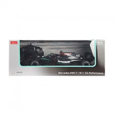 Машина на радиоуправлении Mercedes-AMG F1 W11 EQ Performance, RASTAR