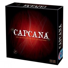 DT Настольная игра Capcana, код 41333