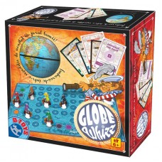 DT Настольная игра Globe Whizz, код 41326 DT Настольная игра Globe Whizz, код 41326