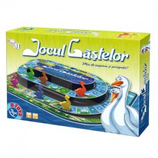 DT Настольная игра Jocul Gastelor, код 41329 DT Настольная игра Jocul Gastelor, код 41329