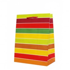 Пакет подарочный (XL) 33x45,7x10,2 см (микс)