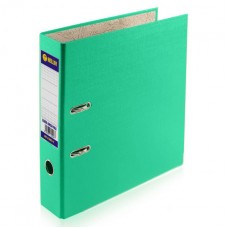 Регистратор A4/70 мм, HELLO!, ЗЕЛЕНЫЙ